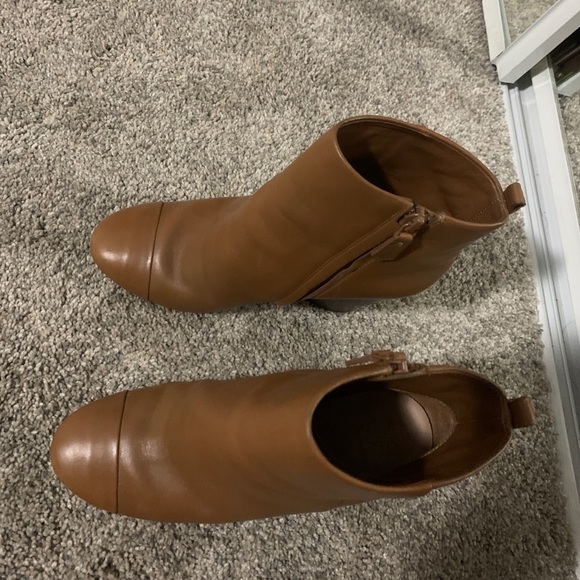 Tory Burch booties - Picture 3 of 3